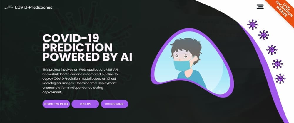 My Experience at Civo Hackathon 2021